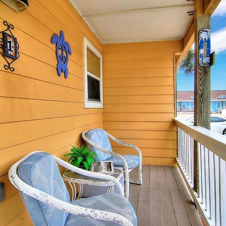 Costa Del Ray #1 Vila Port Aransas Exterior foto