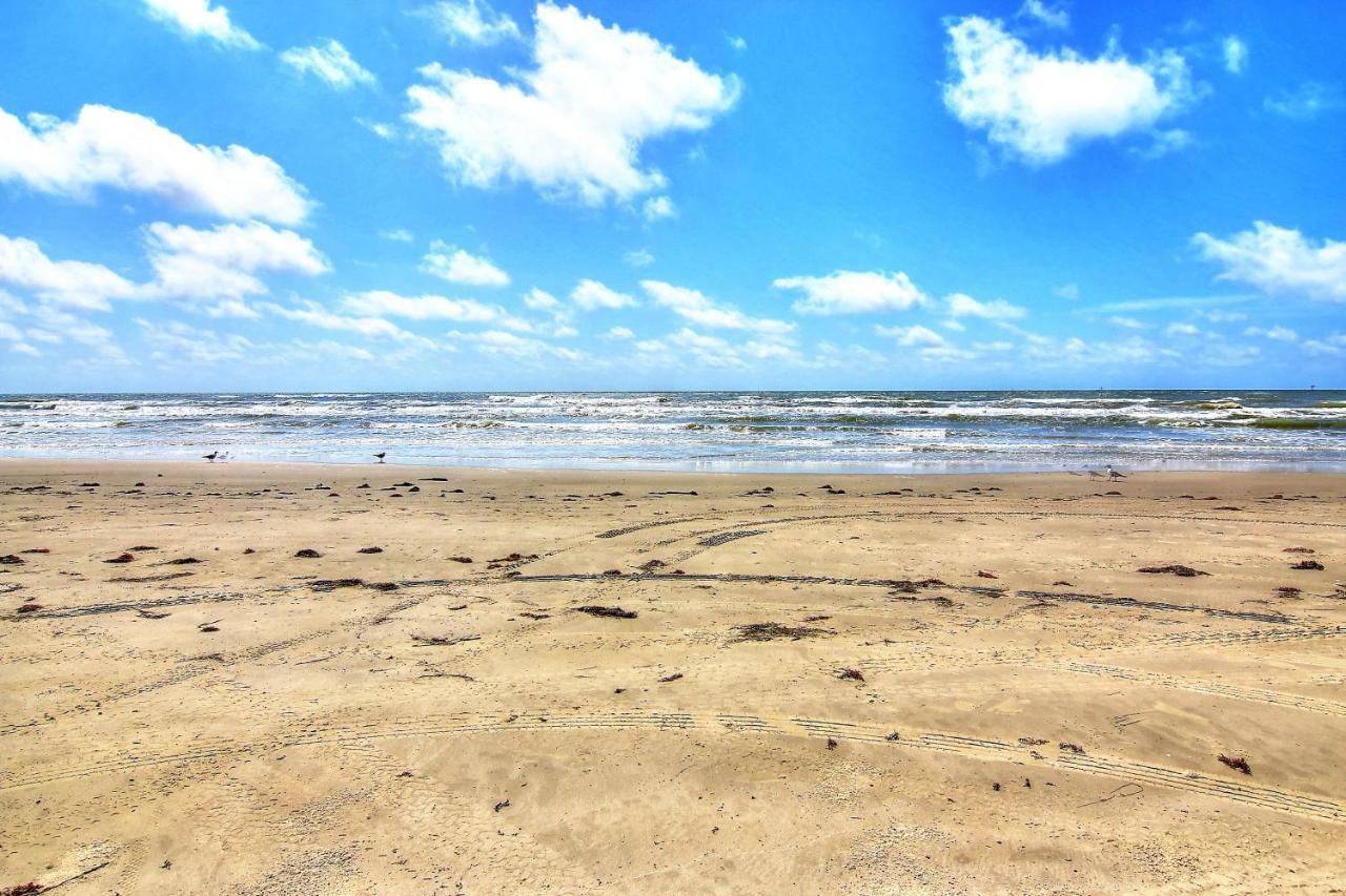 Costa Del Ray #1 Vila Port Aransas Exterior foto