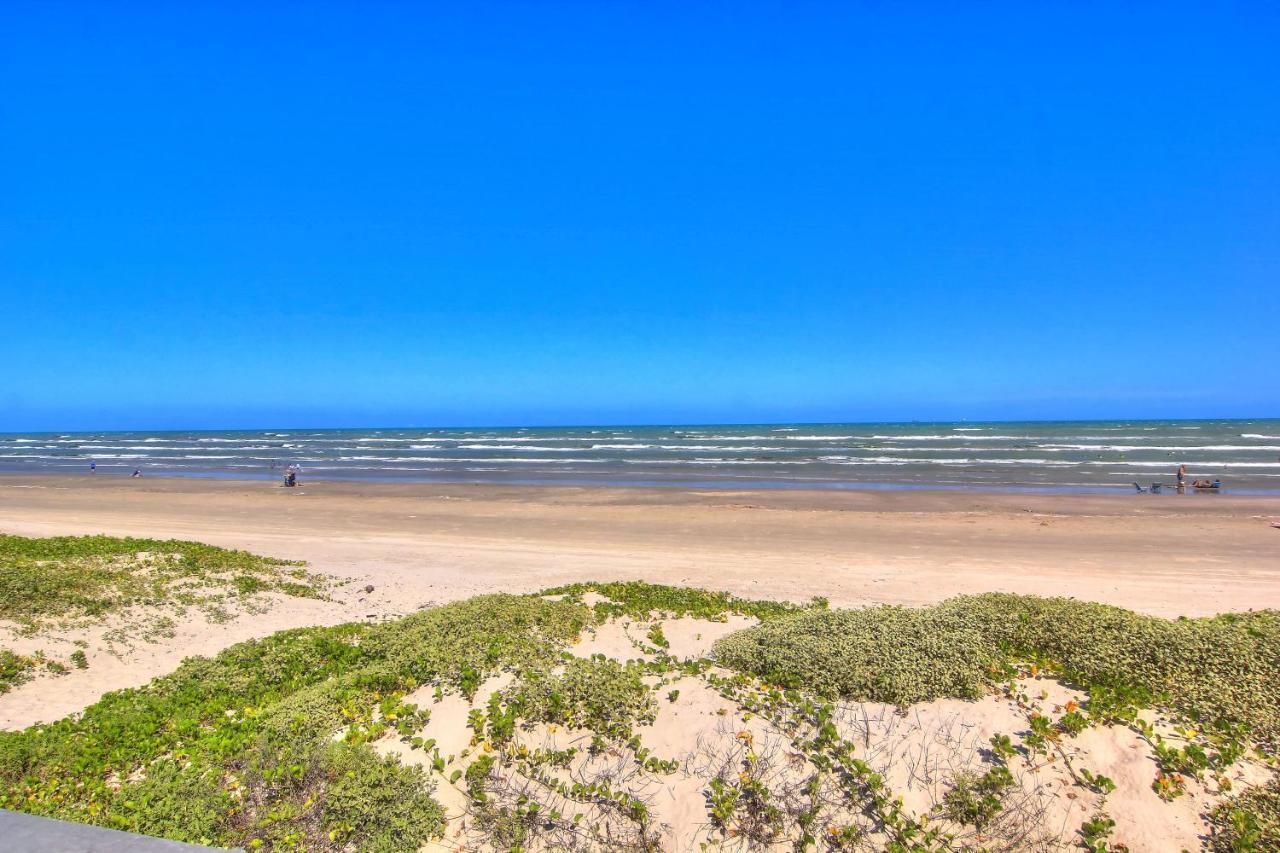 Costa Del Ray #1 Vila Port Aransas Exterior foto