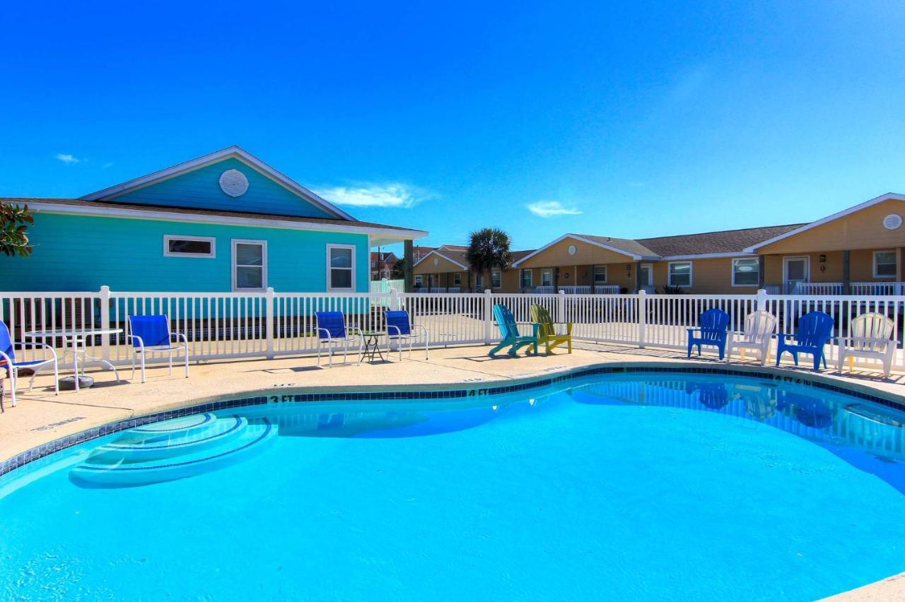 Costa Del Ray #1 Vila Port Aransas Exterior foto