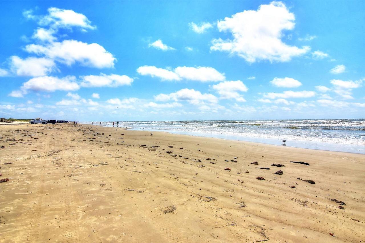 Costa Del Ray #1 Vila Port Aransas Exterior foto
