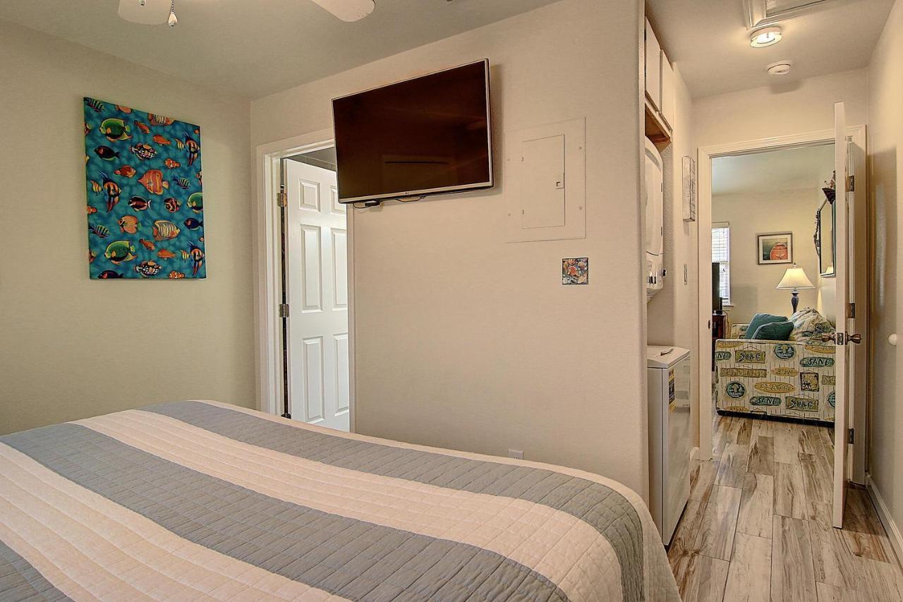 Costa Del Ray #1 Vila Port Aransas Exterior foto